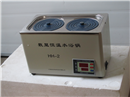 JXL-S-2A數顯恒溫兩孔水浴鍋